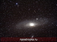 Фотопечать звездное небо Фото 167