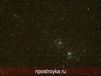 Фотопечать звездное небо Фото 210