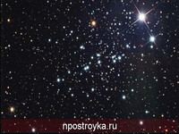 Фотопечать звездное небо Фото 170