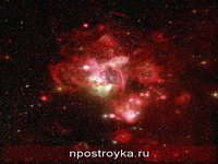Фотопечать звездное небо Фото 226