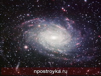 Фотопечать звездное небо Фото 134