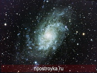 Фотопечать звездное небо Фото 148
