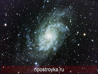 Фотопечать звездное небо Фото 202