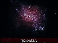 Фотопечать звездное небо Фото 90