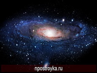 Фотопечать звездное небо Фото 46