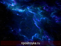 Фотопечать звездное небо Фото 118