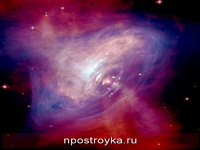 Фотопечать звездное небо Фото 186