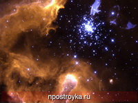 Фотопечать звездное небо Фото 104