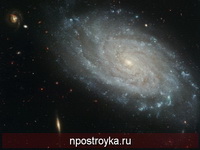 Фотопечать звездное небо Фото 225
