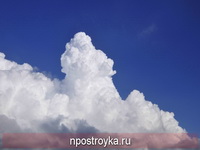 Фотопечать облака Фото 59
