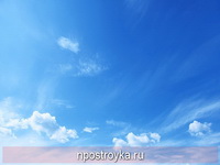 Фотопечать облака Фото 134