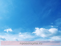 Фотопечать облака Фото 77