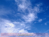 Фотопечать облака Фото 135