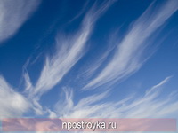 Фотопечать облака Фото 11